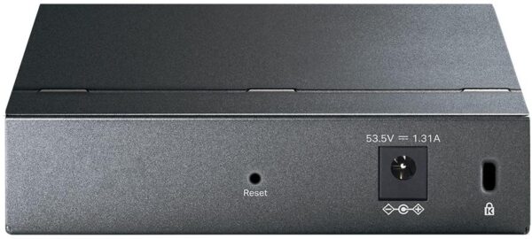 SWITCH TP-LINK TL-SG105PE - obrazek 4