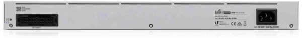 UBIQUITI UNIFI SWITCH Gen2 (USW-Pro-24-POE) - obrazek 4