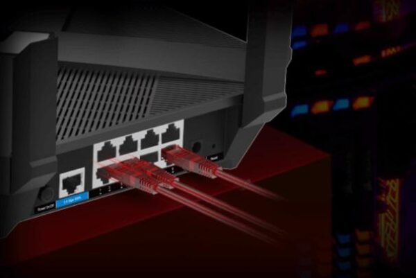 SWITCH TP-LINK TL-SG108-M2 - obrazek 4