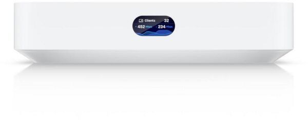 UBIQUITI UNIFI CLOUD GATEWAY ULTRA (UCG-ULTRA) - obrazek 4