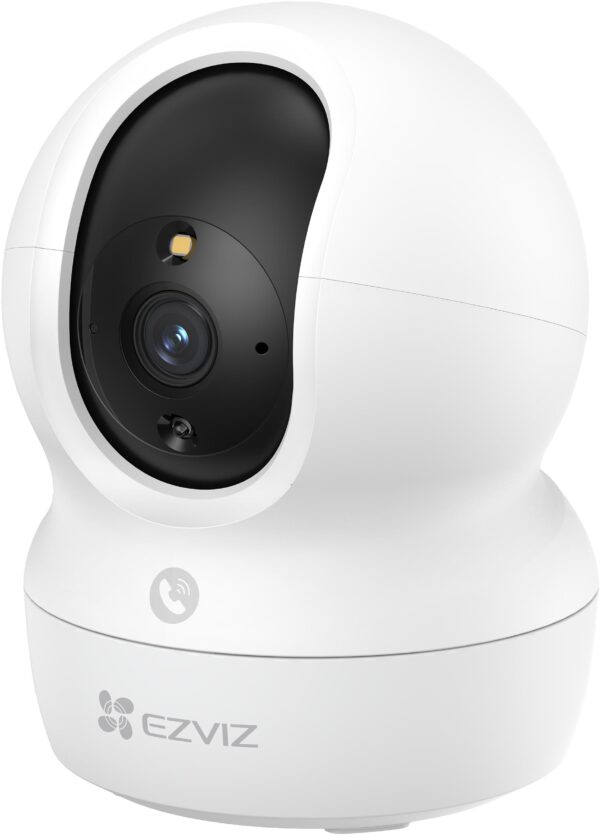 Kamera IP Ezviz CP1 Pro 4MP 2K+ - obrazek 4