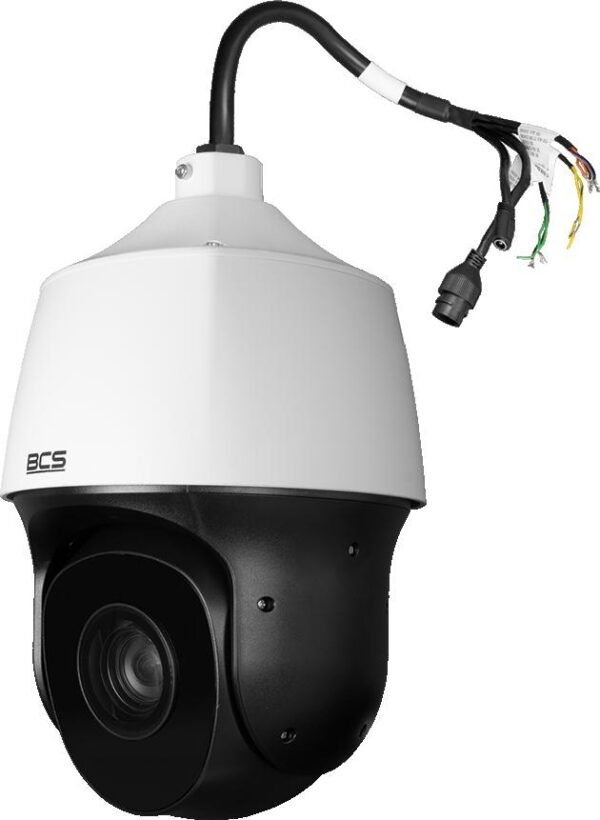 Kamera BCS POINT BCS-P-SIP4233SR15-Ai2 - obrazek 4