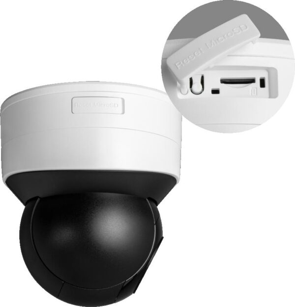 Kamera BCS POINT BCS-P-SIP155SR3-Ai2 - obrazek 4