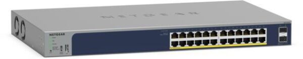 SWITCH NETGEAR GS724TP-300EUS - obrazek 4