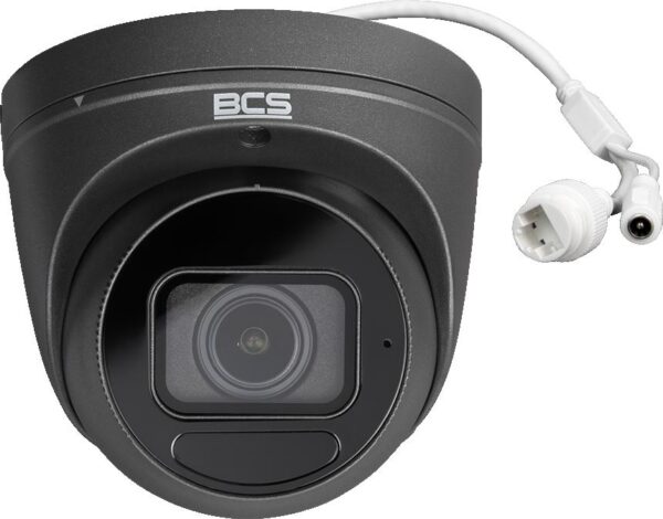 Kamera BCS POINT BCS-P-EIP44VSR4-G(2) - obrazek 4