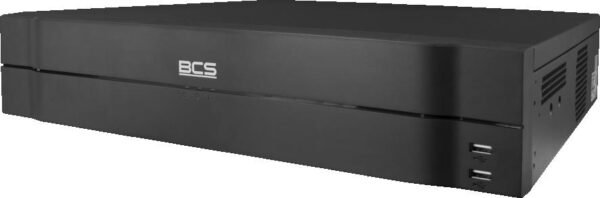 Rejestrator BCS LINE BCS-L-NVR6408R-A-4K-Ai(2) - obrazek 4