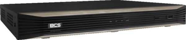 Rejestrator BCS POINT BCS-P-NVR0802-A-4K-8P(4) - obrazek 4