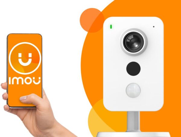 KAMERA IP IMOU CUBE POE 4MP IPC-K42AP - obrazek 4