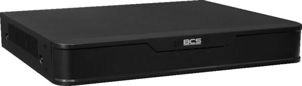 Rejestrator BCS POINT BCS-P-XVR0801(3) - obrazek 4