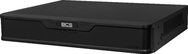Rejestrator BCS POINT BCS-P-NVR0801-4K(3) - obrazek 4