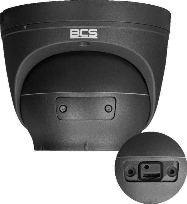 Kamera BCS POINT BCS-P-EIP58VSR4-Ai2-G - obrazek 4