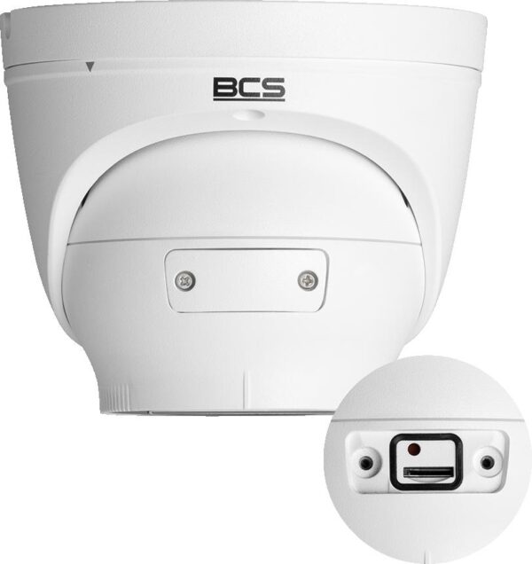 Kamera BCS POINT BCS-P-EIP58VSR4-Ai2 - obrazek 4
