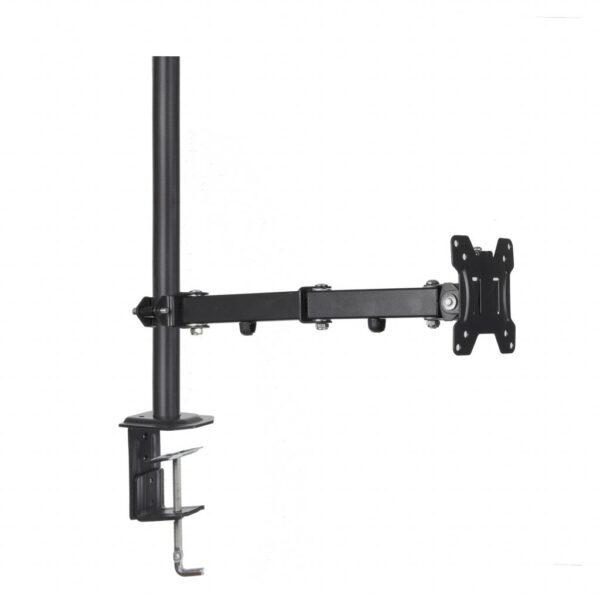 Uchwyt biurkowy na 1 monitor LED/LCD 13-32" L-01XS - obrazek 4