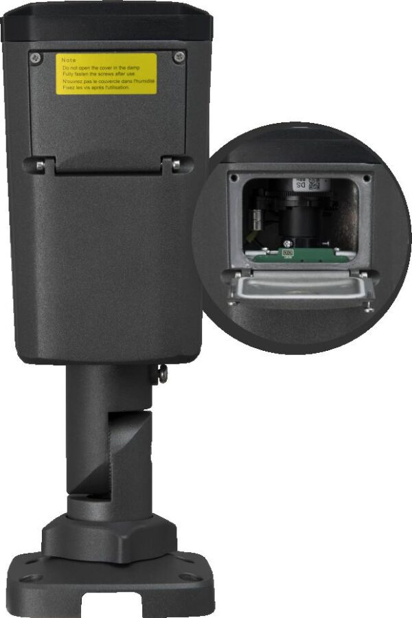 Kamera BCS POINT BCS-P-TIP55VSR5-Ai2-G - obrazek 4