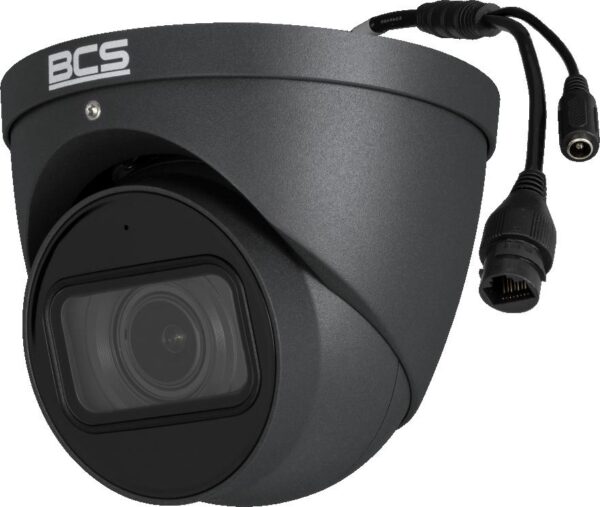 Kamera BCS LINE BCS-L-EIP45VSR4-Ai1-G(2) - obrazek 4