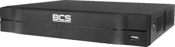 Rejestrator BCS LINE BCS-L-NVR0801-4KE-8P(2) - obrazek 4