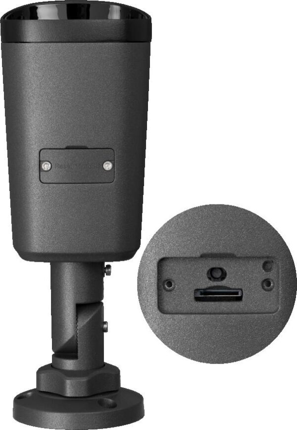 Kamera BCS POINT BCS-P-TIP55FSR8-Ai2-G - obrazek 4