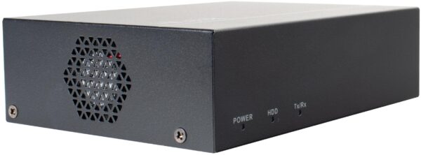 Rejestrator 5w1 Hilook by Hikvision 4 kanałowy 2MP SSD-DVR-2MP - obrazek 4