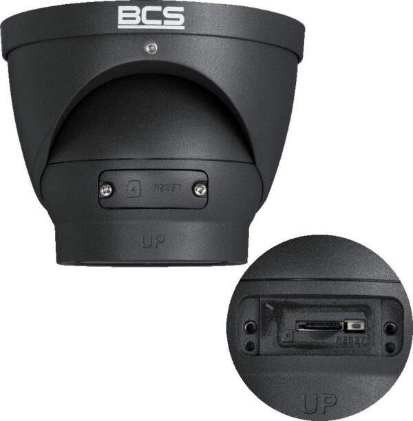 Kamera BCS LINE BCS-L-EIP58VSR4-Ai1-G(2) - obrazek 4