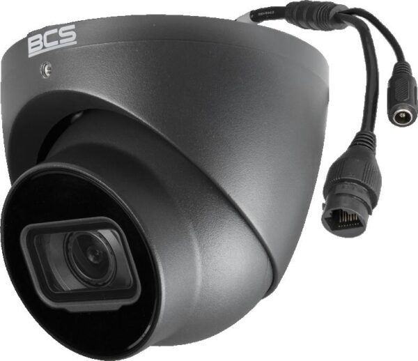 Kamera BCS LINE BCS-L-EIP28FSR5-Ai1-G(2) - obrazek 4