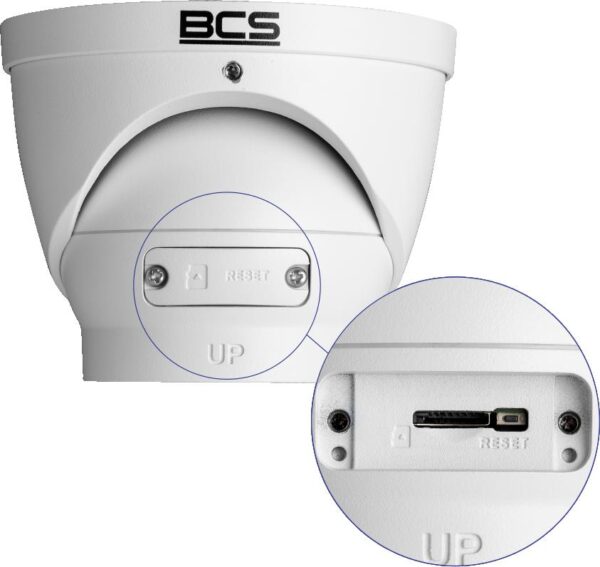 Kamera BCS LINE BCS-L-EIP68VSR4-Ai2 - obrazek 4