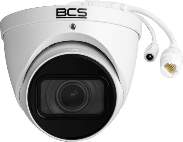 Kamera BCS LINE BCS-L-EIP48VSR4-Ai1 - obrazek 4