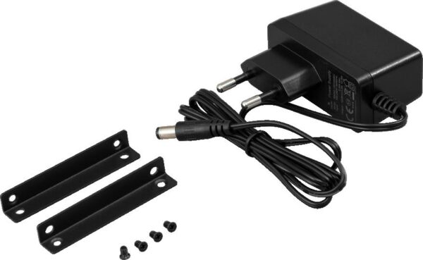 Switch BCS BASIC BCS-B-S08G - obrazek 4