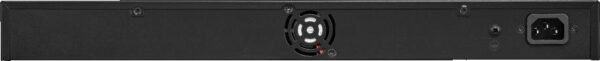 Switch PoE BCS BASIC BCS-B-SP2402G-1SFP - obrazek 4