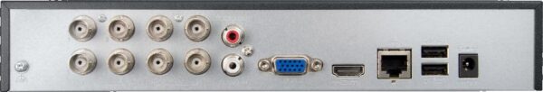 Rejestrator BCS BASIC BCS-B-XVR0801(2.0) - obrazek 4