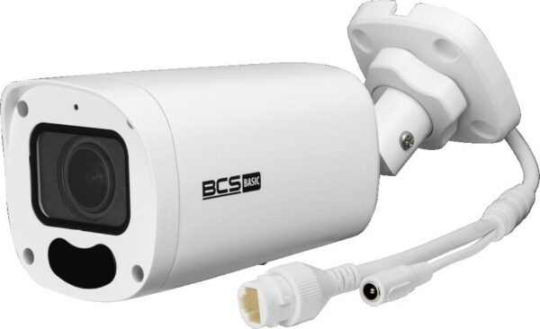 Kamera BCS BASIC BCS-B-TIP45VSR5(2.0) - obrazek 4