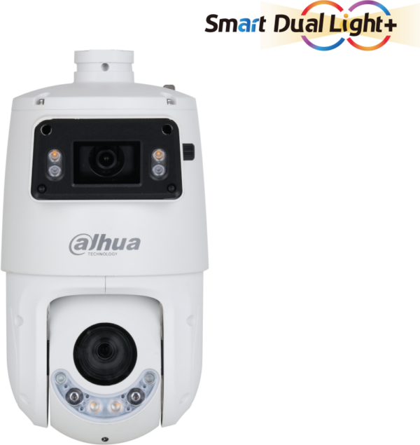 KAMERA IP DAHUA SDT4E425-4F-GB-A-PV1-0400 - obrazek 4