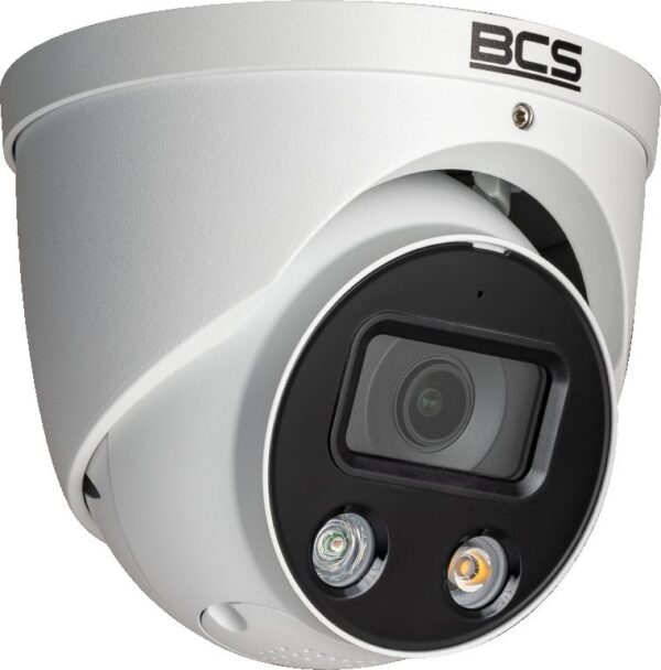 Kamera IP BCS LINE BCS-L-EIP55FCR3L3-Ai1(2) - obrazek 4
