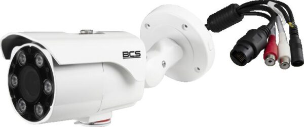 Kamera BCS FLEX BCS-F-TIP45VSR4-0650 - obrazek 4