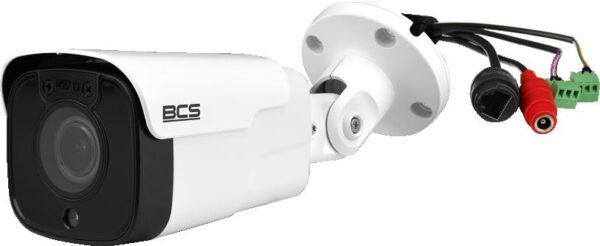 Kamera IP BCS Ultra BCS-U-TIP65VSR4 - obrazek 4