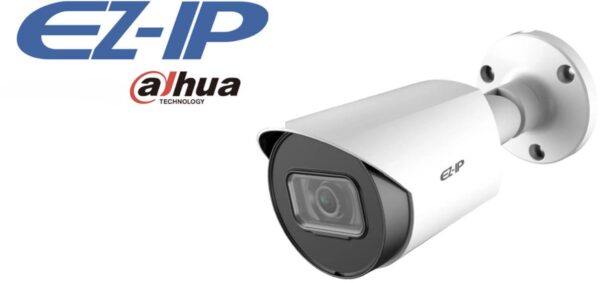 KAMERA IP EZ-IP EZI-B140-F2 Opakowanie zbiorcze 10szt. - obrazek 4