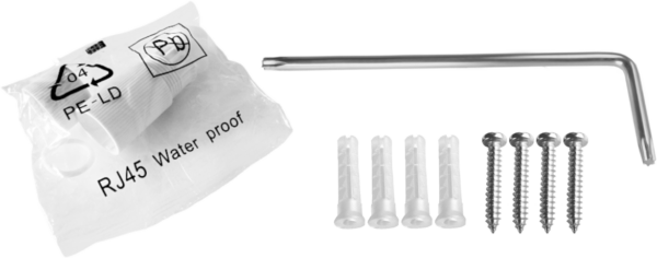 Kamera IP EZ-IP EZI-T140-F2 Opakowanie zbiorcze 4szt. - obrazek 4