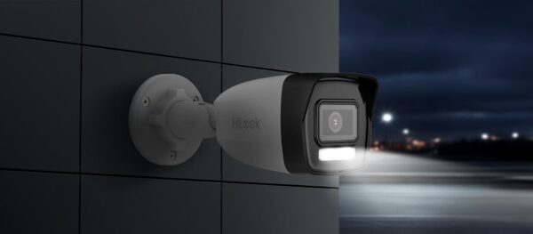 Kamera IP Hilook by Hikvision tuba 6MP IPCAM-B6-30DL - obrazek 4