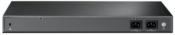 SWITCH TP-LINK TL-SG3428XF - obrazek 4