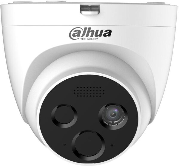 KAMERA IP DAHUA HY-FT121LD-TD1F4 - obrazek 4