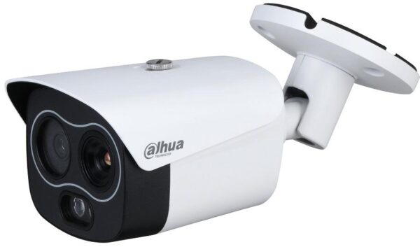 KAMERA TERMOWIZYJNA DAHUA TPC-BF1241-B7F8-WIFI-S2 - obrazek 4