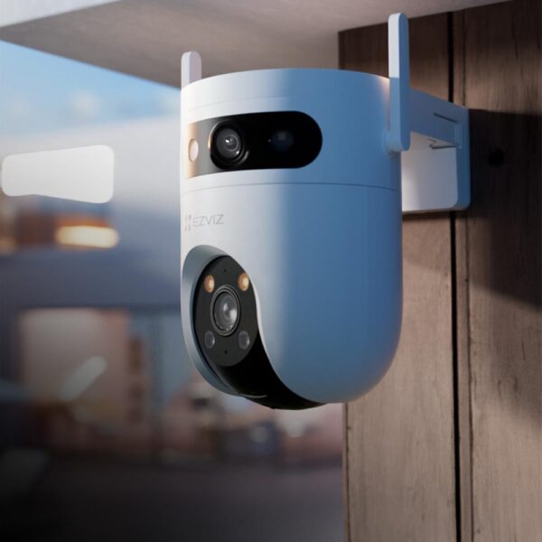 Kamera IP EZVIZ H9C 5MP+5MP - obrazek 4