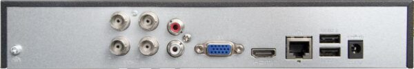 Rejestrator BCS BASIC BCS-B-XVR0401(2.0) - obrazek 4