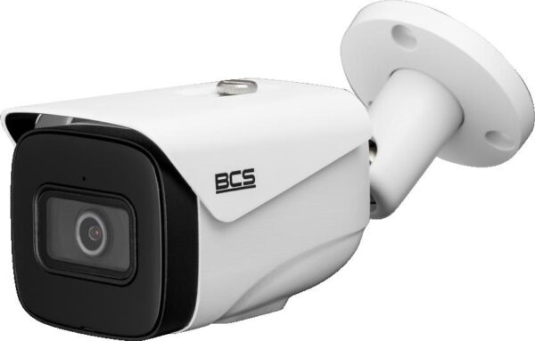 BCS-L-TIP25FSR5-Ai1 - Kamera tubowa IP 5Mpx, 2.8mm,IR 50m, Ai - BCS Line Opakowanie zbiorcze 10szt. - obrazek 4