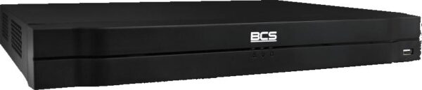 Rejestrator BCS Line BCS-L-XVR3202(6) - obrazek 4