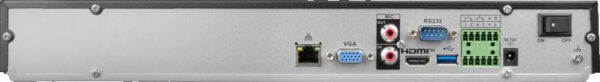 Rejestrator IP BCS Line BCS-L-NVR0802-A-4K-Ai(2) - obrazek 4