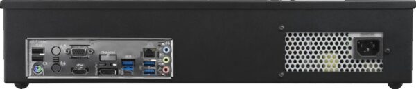Rejestrator BCS FLEX BCS-F-NVR7004 - obrazek 4