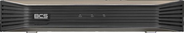 Rejestrator BCS POINT BCS-P-NVR0801-4KE-8P-III - obrazek 4
