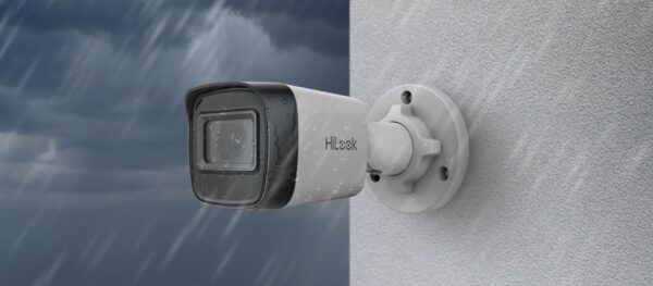 Kamera IP Hilook by Hikvision tuba 4MP IPCAM-B4-P 2.8mm - obrazek 4