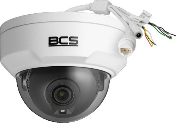 Kamera BCS POINT BCS-P-DIP25FSR3-Ai2 - obrazek 4