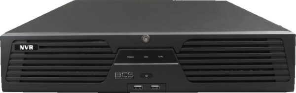 Rejestrator BCS VIEW BCS-V-NVR6408R-A-8K - obrazek 4